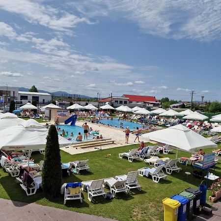 Motel Laguna Бейюш Екстериор снимка