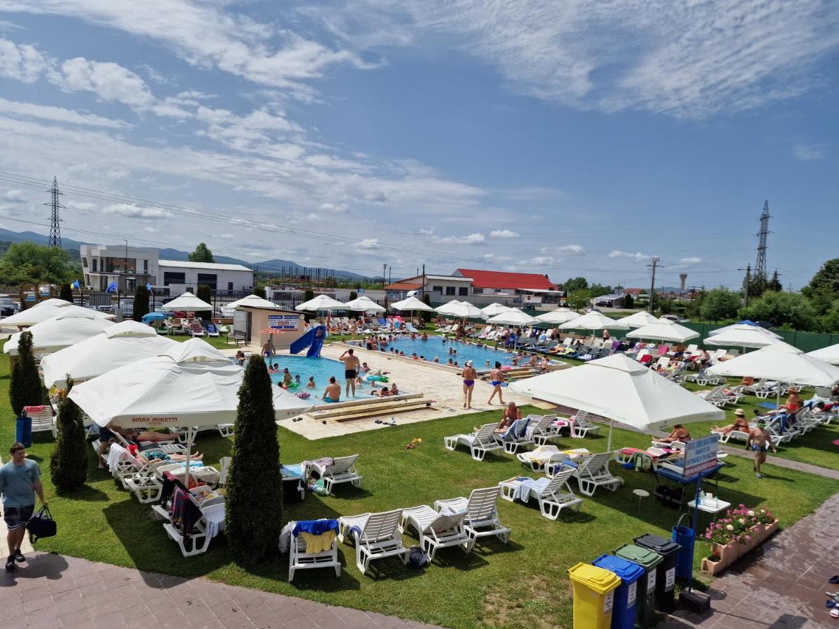 Motel Laguna Бейюш Екстериор снимка