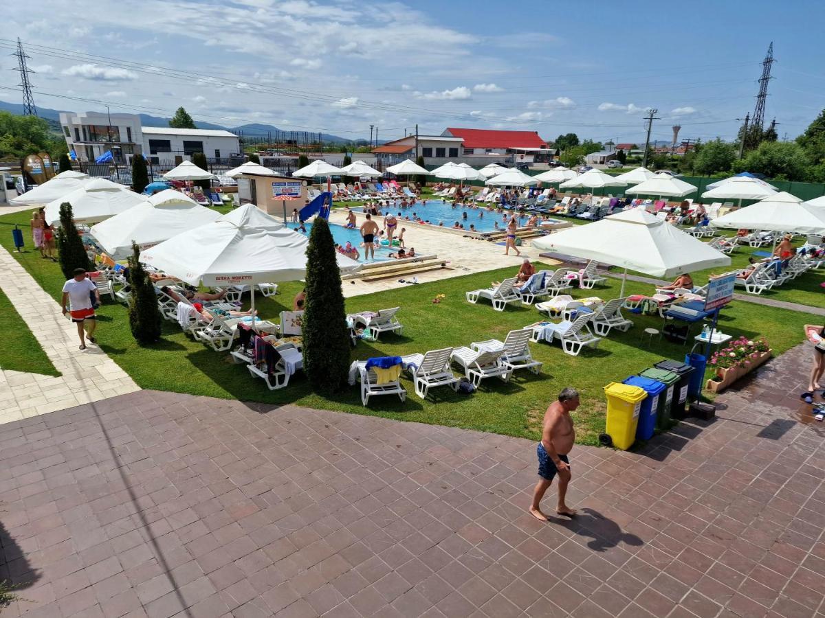 Motel Laguna Бейюш Екстериор снимка